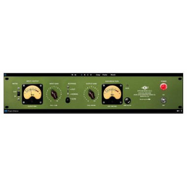 Plugin Alliance ACME Audio Opticom XLA-3 Цифровые лицензии