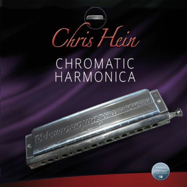 Best Service Chris Hein Chromatic Harmonica Цифровые лицензии