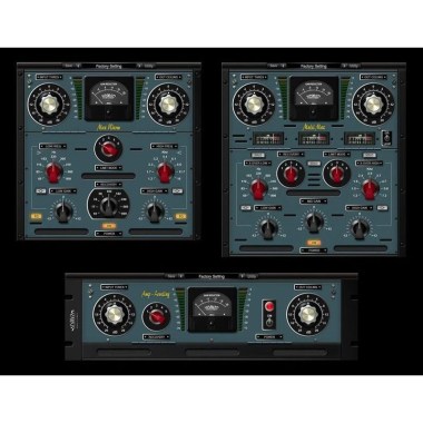 Nomad Factory Analog Mastering Tools Цифровые лицензии