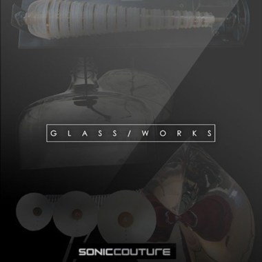 Soniccouture Glass-Works Цифровые лицензии