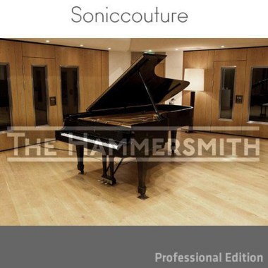 Soniccouture The Hammersmith Pro Edition Цифровые лицензии