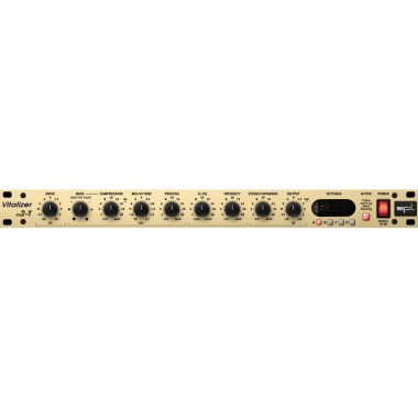 Plugin Alliance SPL Vitalizer MK2-T Цифровые лицензии