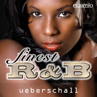 Ueberschall Finest RnB Цифровые лицензии