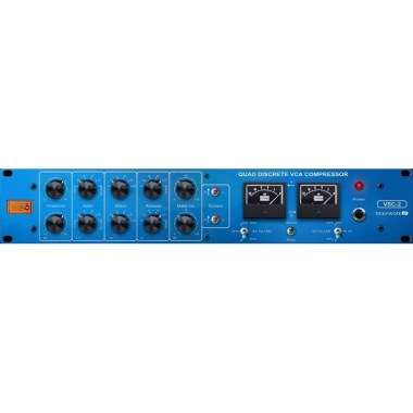 Plugin Alliance Vertigo VSC-2 Цифровые лицензии