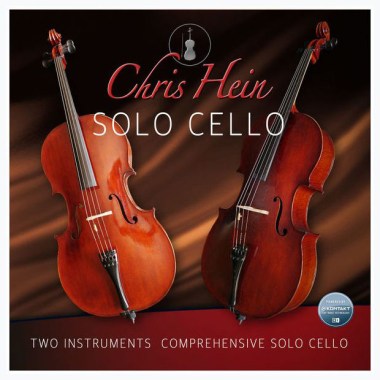 Best Service Chris Hein Solo Cello Цифровые лицензии