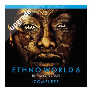 Best Service Ethno World 6 Complete Upgrade Цифровые лицензии