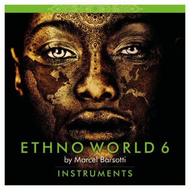 Best Service Ethno World 6 Instruments Цифровые лицензии