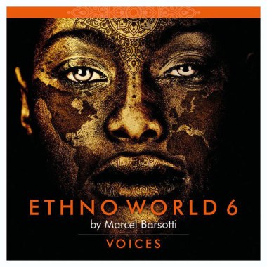 Best Service Ethno World 6 Voices Цифровые лицензии