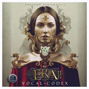 Best Service Era II Vocal Codex Цифровые лицензии