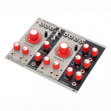 Verbos Electronics Complex Oscillator Eurorack модули