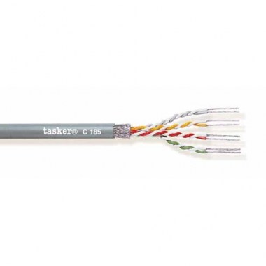 Tasker C187 Коммутация студийная