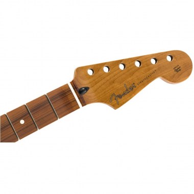 Fender Neck Strat C RSTD 21 NRW TALL 9.5 PF Комплектующие для гитар