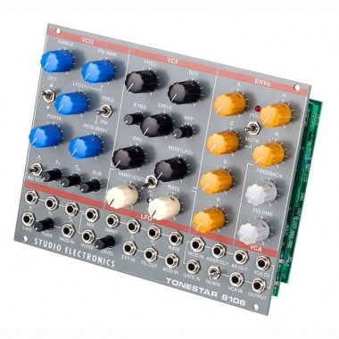 Studio Electronics ToneStar 8106 Eurorack модули