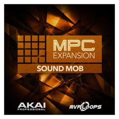 AKAI Professional Sound Mob Цифровые лицензии