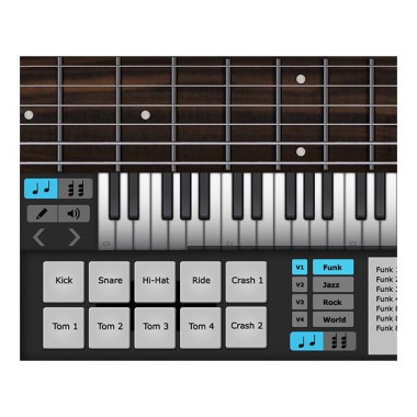 Presonus Notion 6 Цифровые лицензии