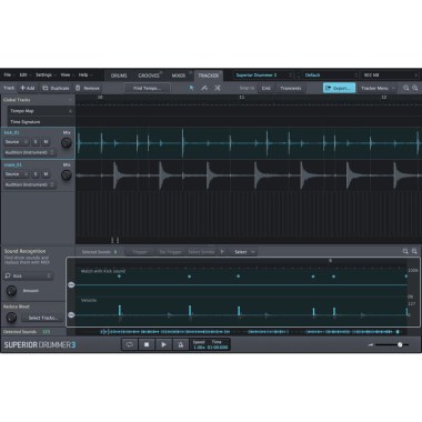 Toontrack Superior Drummer 3 Цифровые лицензии