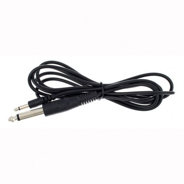 Doepfer Adapter Cable 6.3/3.5 mm Патч кабели для аналоговых синтезаторов и звуковых модулей