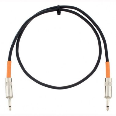 Cordial CPI 0,6 ZZ Патч кабели для аналоговых синтезаторов и звуковых модулей