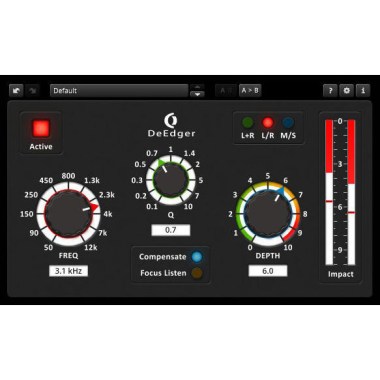 Tokyo Dawn Labs OD DeEdger Цифровые лицензии