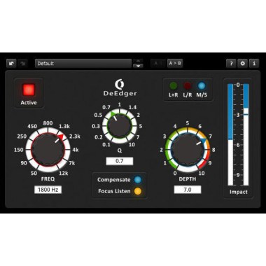 Tokyo Dawn Labs OD DeEdger Цифровые лицензии