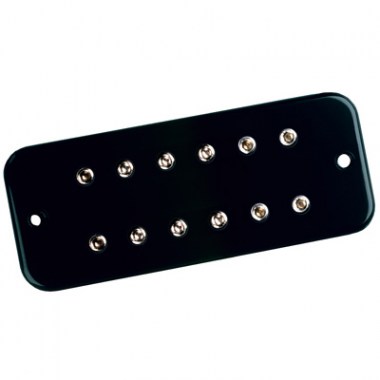 Dimarzio P90 SUPER DISTORTION DP209BK Звукосниматели