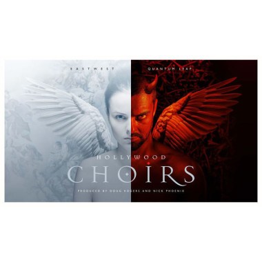 EastWest Hollywood Choirs Diamond Цифровые лицензии