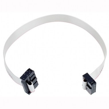 Eurorack Power Cable 16pin - 10pin Аксессуары для модульных синтезаторов
