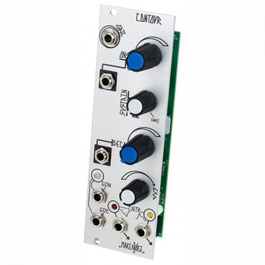 Make Noise Contour Eurorack модули