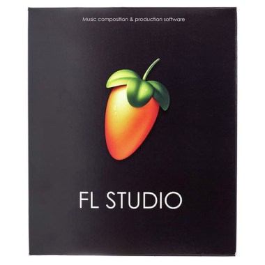 Image-Line FL Studio Signature Bundle Цифровые лицензии