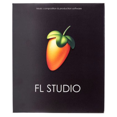 Image-Line FL Studio Signature EDU Цифровые лицензии