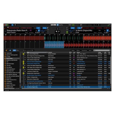 Serato DJ Club-Kit Цифровые лицензии