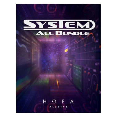 HOFA System All Bundle Цифровые лицензии