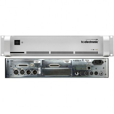 TC Electronic Reverb 6000 MKIIMac & PC Студийные процессоры эффектов