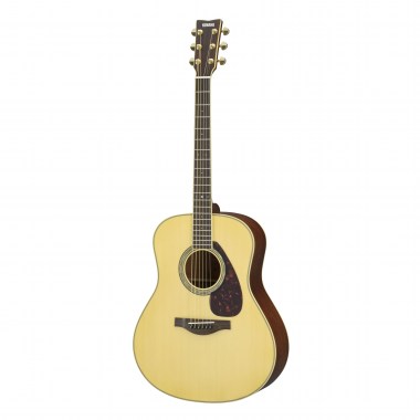 Yamaha LL6M ARE Гитары акустические