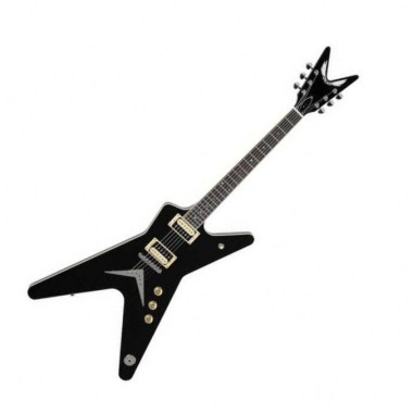 Dean ML 79 CBK Электрогитары