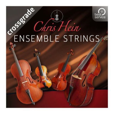 Best Service Chris Hein Ensemble Strings CG Цифровые лицензии