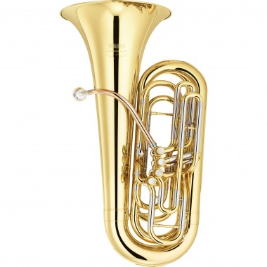 Yamaha YCB-621 Духовые музыкальные инструменты