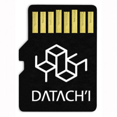 Tiptop Audio Datachi Аксессуары для модульных синтезаторов