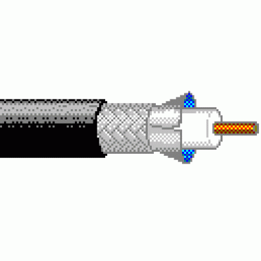 Belden Belden 1694D Трансляционное оборудование