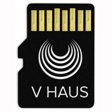 Tiptop Audio V Haus Аксессуары для модульных синтезаторов