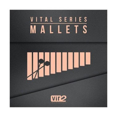 Vir2 Vital Series: Mallets Цифровые лицензии