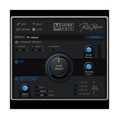 Rob Papen Mastermagic Цифровые лицензии