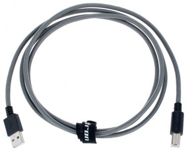 Elektron USB Cable 160 см Аксессуары для синтезаторов