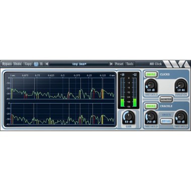 Wave Arts Master Restoration Suite Цифровые лицензии