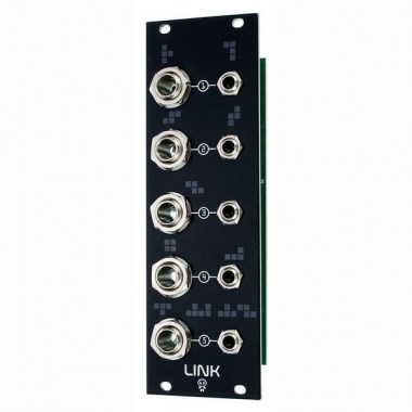 Erica Synths Link Eurorack модули