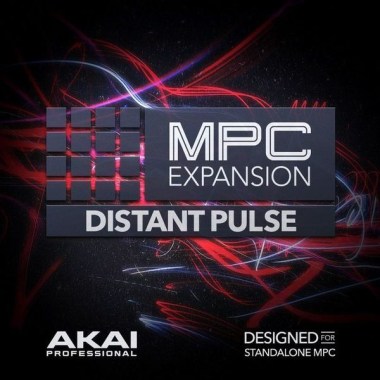 AKAI Professional Distant Pulse Цифровые лицензии