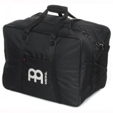 Meinl Mdlxcjb-l Deluxe Bass Pedal Cajon Bag Аксессуары для ударных