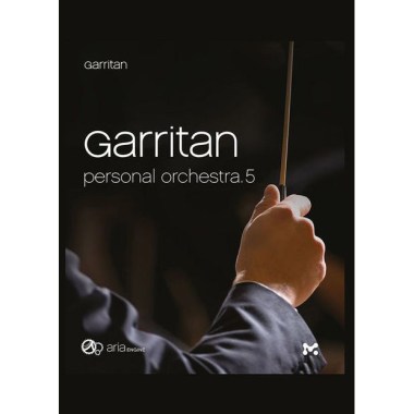 Garritan Personal Orchestra 5 Цифровые лицензии