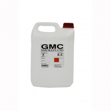 GMC SmokeFluid/E-C Дым, снег, туман, мыльные пузыри
