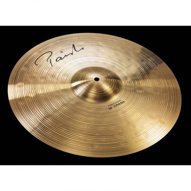 Paiste 4101416 Ударные инструменты